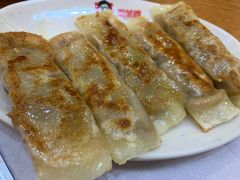荤锅贴-南城香(北京南站店)