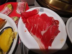 -千滋百味自助海鲜烤肉(布吉景华店)
