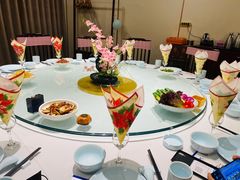 包厢-蓝海大饭店·渔歌舫(黄岛店)