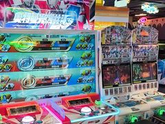 -星际传奇(海韵城店)