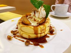 -PAN de PAIN Pancake & Sweets(K11 Art Mall店)