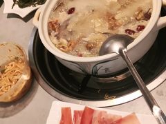 -大理董·董家小厨野生菌火锅(古城旗舰店)