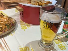 -串盟烧烤·长沙美食地标(星沙店)