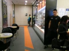 -W FITNESS 威尔仕健身·游泳(七宝店)