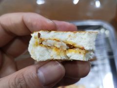 -清真·马峰烤肉(小学习北巷店)