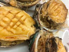 -渔民船说·北塘海鲜·天津菜·海肠捞饭(北塘古镇店)