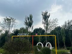 -长白岛森林公园