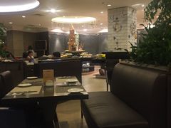 -厦门海景千禧大酒店·海景咖啡厅