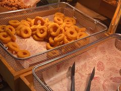 -比格比萨自助(宝山日月光店)
