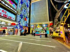 -八一好吃街·高品美食广场