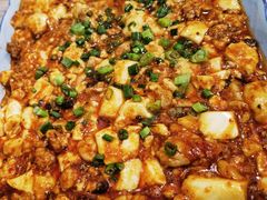 -洪霞餐馆