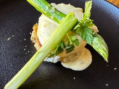 芦笋-BOR Eatery(安福路店)