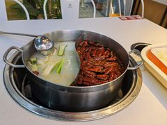 -大斌家串串火锅