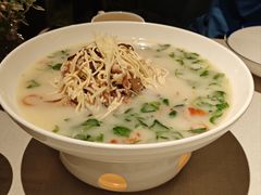 -狮王府淮扬菜(老门东店)