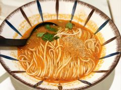 -翡翠拉面小笼包(岭南新天地店)