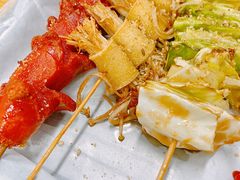 -好可爱经典炸炸炸·炸鲜奶(长郡老店)