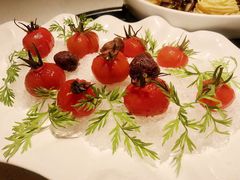 -拈菜(观音桥阳光世纪店)