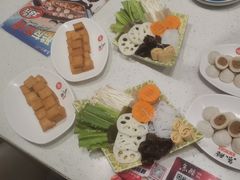-鱼酷活鱼烤鱼(高新阳光天地店)