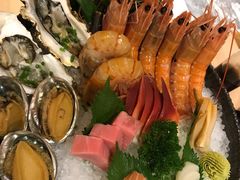 -割烹旭日本料理(龙湖狮山天街店)