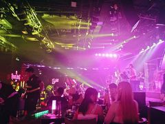 -MOSSO音乐酒吧·live house(南京旗舰店)