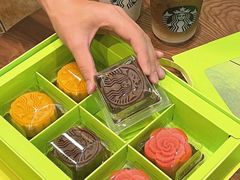 -星巴克臻选(广州沙面店)