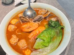 -八闽饭店闽南小镇(铁西店)