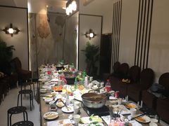-暖心派对·独栋别墅团建聚会轰趴馆