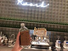 -RWORK·COFFEE(滨江店)