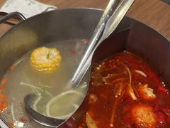 -千滋百味自助烤肉火锅(东门町店)
