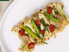 -绿茶餐厅(昌平悦荟店)