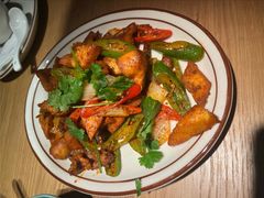 -纳鲁孜·新疆特色餐厅(上海悦荟广场店)