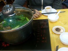 android_upload_pic-广记餐厅(万福路店)