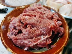 嫩牛肉-电台巷火锅(科华总店)