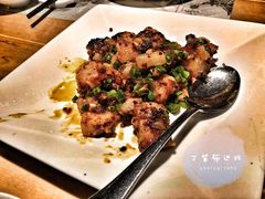 -老船坞餐厅(北京亚洲大酒店 )