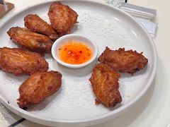 -闽鄂情·闽南招财鸭(水头店)