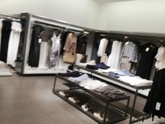 -ZARA(金安国际购物广场店)