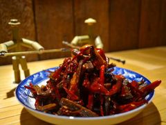 -丁阿纸面馆