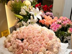 -晶雅花园西餐厅(南京首店)