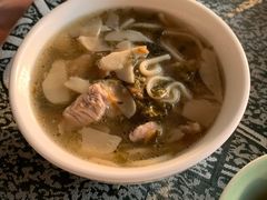 -湖畔居茶楼(湖滨店)