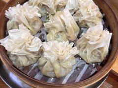 -德顺源·非遗烧麦·老菜(大观园店)