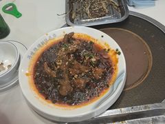-清真·马坡烧烤涮牛肚·酸浆火锅(新区总店)
