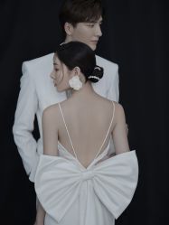 -金夫人婚纱摄影