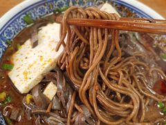 羊血饸饹-东关赵记粉汤羊血(兴庆北路店)
