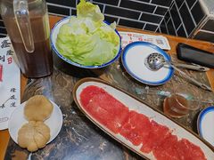 -鑫隆四季涮肉(香河店)
