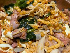 -成都你六姐·牛肉冒菜(上海环宇荟店)