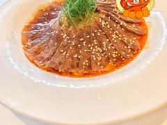 -扬州香格里拉·香宫中餐厅