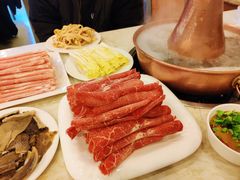 牛上脑-迎宾楼(解放西街店)