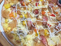-魏斯理汉堡(西安沣东吾悦店)