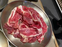 -西塔老太太泥炉烤肉(沈阳店)