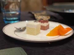 -蓝山咖啡馆(白马湖店)